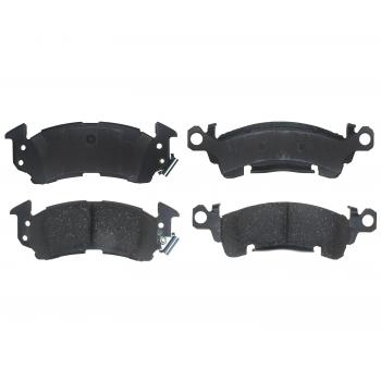 Raybestos SP52TR Disc Brake Pad product image 1 of 1
