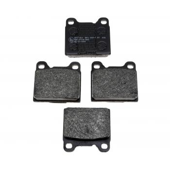 Raybestos SP541EU - Disc Brake Pad Raybestos SP541EU Disc Brake Pad product image 1 of 1