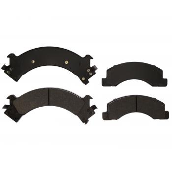 Raybestos SP546TRH Disc Brake Pad product image 1 of 1