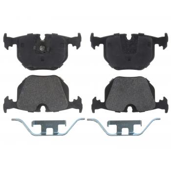 Raybestos SP548XPH Disc Brake Pad product image 1 of 1