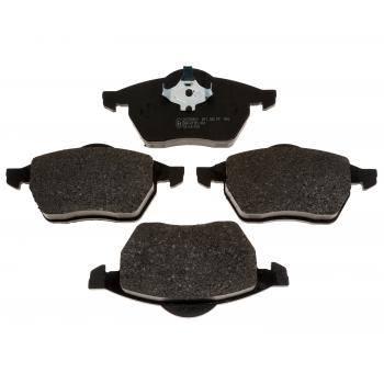 Raybestos SP555AEU Disc Brake Pad product image 1 of 1