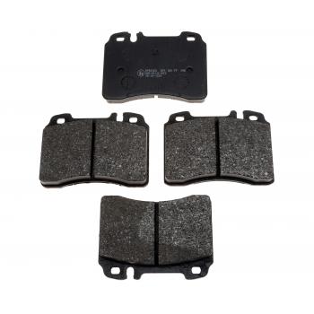 Raybestos SP561EU Disc Brake Pad product image 1 of 1