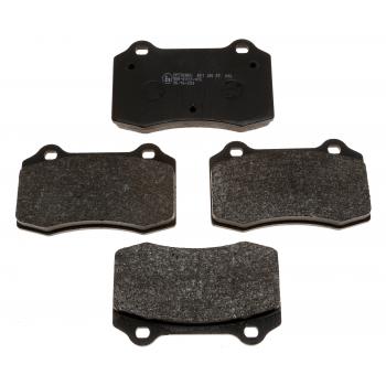 Raybestos SP592AEU Disc Brake Pad product image 1 of 1
