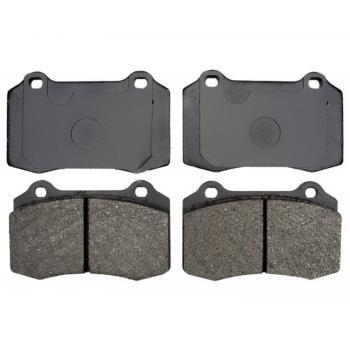 Raybestos SP592XP Disc Brake Pad product image 1 of 1