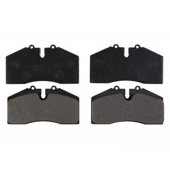 Raybestos SP609XP - Disc Brake Pad Raybestos SP609XP Disc Brake Pad product image 1 of 1