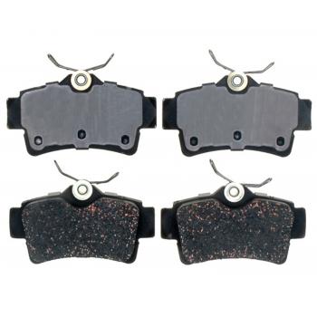 Raybestos SP627XPH Disc Brake Pad product image 1 of 1