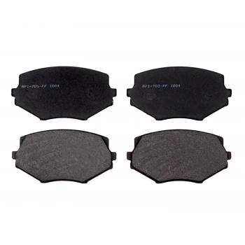 Raybestos SP635XPH - Disc Brake Pad Raybestos SP635XPH Disc Brake Pad product image 1 of 1