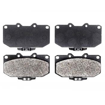 Raybestos SP647XP Disc Brake Pad product image 1 of 1