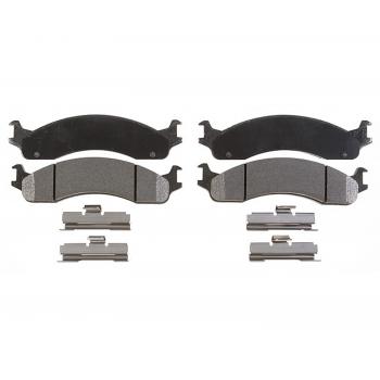 Raybestos SP655TRH Disc Brake Pad product image 1 of 1