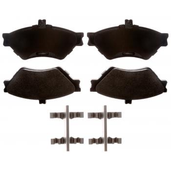 Raybestos SP659PPH Disc Brake Pad product image 1 of 1