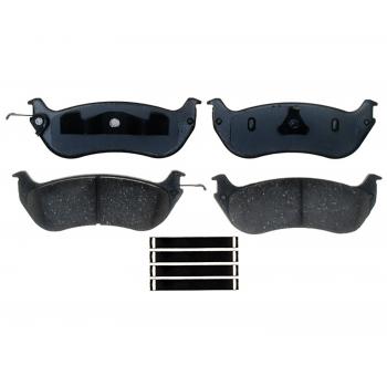 Raybestos SP674APPH Disc Brake Pad product image 1 of 1