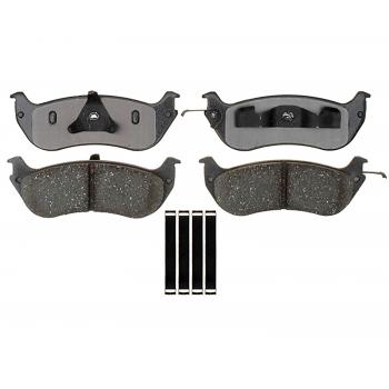 Raybestos SP674PPH Disc Brake Pad product image 1 of 1