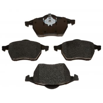 Raybestos SP687EU Disc Brake Pad product image 1 of 1