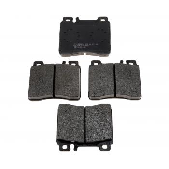 Raybestos SP689EU Disc Brake Pad product image 1 of 1
