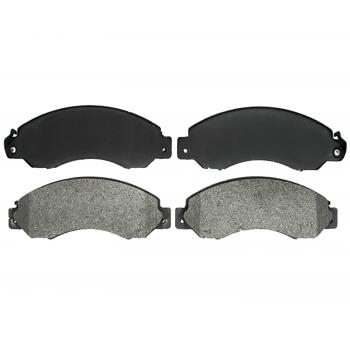 Raybestos SP701TR Disc Brake Pad product image 1 of 1