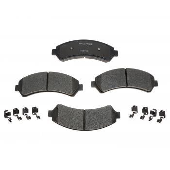 Raybestos SP726TRH Disc Brake Pad product image 1 of 1