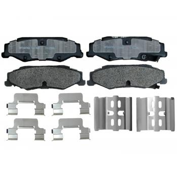 Raybestos SP732XPH Disc Brake Pad product image 1 of 1