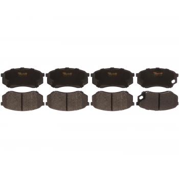 Raybestos SP735TR Disc Brake Pad product image 1 of 1