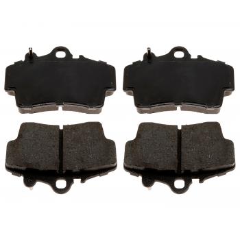 Raybestos SP737XPH Disc Brake Pad product image 1 of 1
