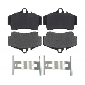 Raybestos SP738XPH - Disc Brake Pad Raybestos SP738XPH Disc Brake Pad product image 1 of 1