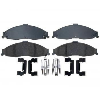 Raybestos SP749XPH Disc Brake Pad product image 1 of 1