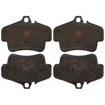 Raybestos SP776XP Disc Brake Pad product image 1 of 1