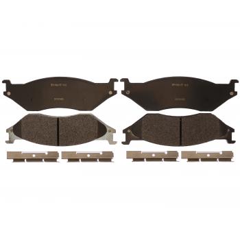 Raybestos SP777SBH Disc Brake Pad product image 1 of 1