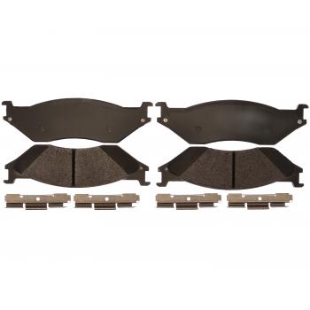 Raybestos SP777TRH - Disc Brake Pad Raybestos SP777TRH Disc Brake Pad product image 1 of 1