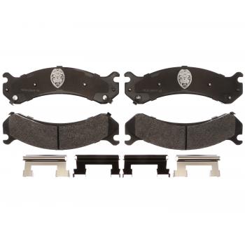 Raybestos SP784PSH Disc Brake Pad product image 1 of 1