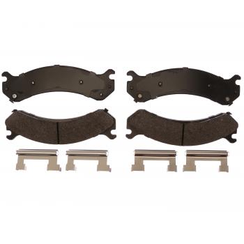 Raybestos SP784SBH Disc Brake Pad product image 1 of 1