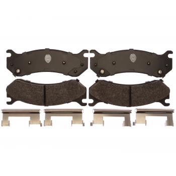 Raybestos SP785PPH Disc Brake Pad product image 1 of 1