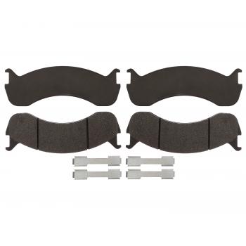 Raybestos SP786ASBH - Disc Brake Pad Raybestos SP786ASBH Disc Brake Pad product image 1 of 1