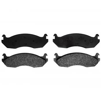Raybestos SP788TR Disc Brake Pad product image 1 of 1