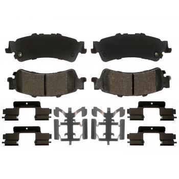 Raybestos SP792TRH Disc Brake Pad product image 1 of 1