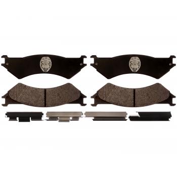 Raybestos SP802PSH Disc Brake Pad product image 1 of 1