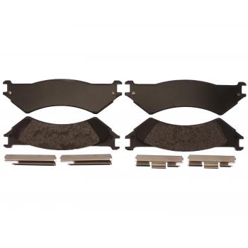 Raybestos SP802SBH Disc Brake Pad product image 1 of 1