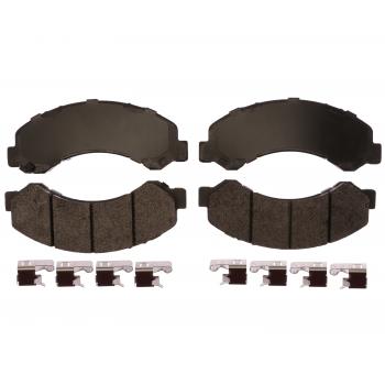 Raybestos SP826TRH Disc Brake Pad product image 1 of 1