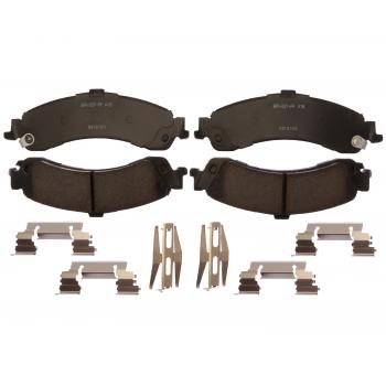 Raybestos SP834TRH Disc Brake Pad product image 1 of 1