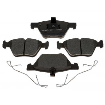 Raybestos SP853AEUH Disc Brake Pad product image 1 of 1