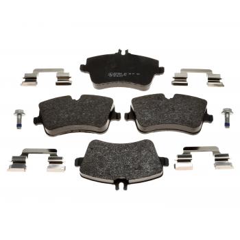 Raybestos SP872EUH Disc Brake Pad product image 1 of 1