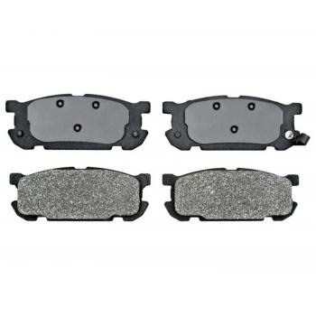 Raybestos SP891XP Disc Brake Pad product image 1 of 1