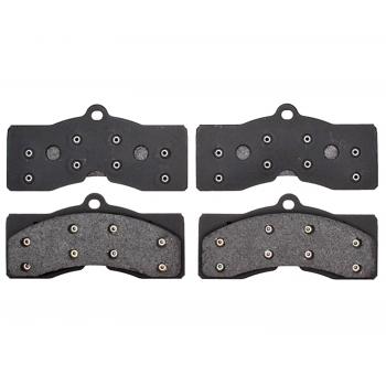 Raybestos SP8XP Disc Brake Pad product image 1 of 1