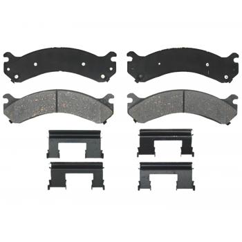 Raybestos SP909TRH Disc Brake Pad product image 1 of 1