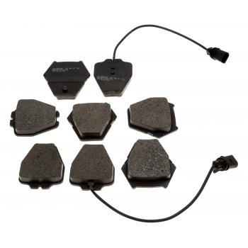 Raybestos SP912EU Disc Brake Pad product image 1 of 1