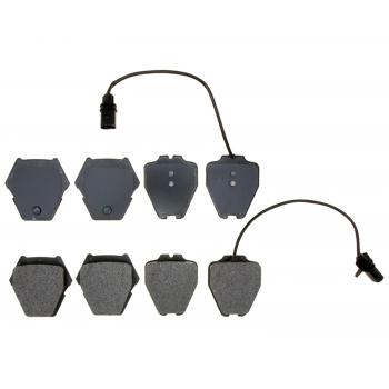 Raybestos SP912XP Disc Brake Pad product image 1 of 1