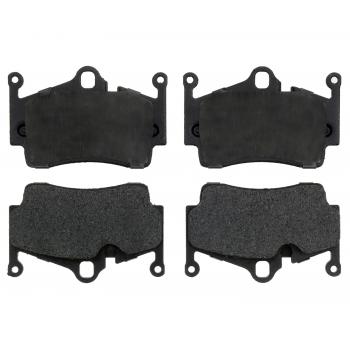 Raybestos SP916XP Disc Brake Pad product image 1 of 1