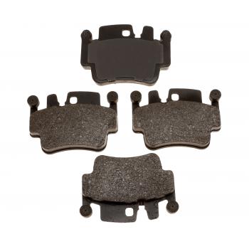 Raybestos SP917EU - Disc Brake Pad Raybestos SP917EU Disc Brake Pad product image 1 of 1