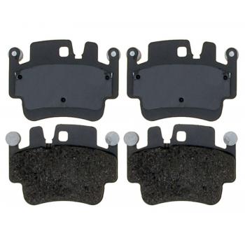 Raybestos SP917XP Disc Brake Pad product image 1 of 1