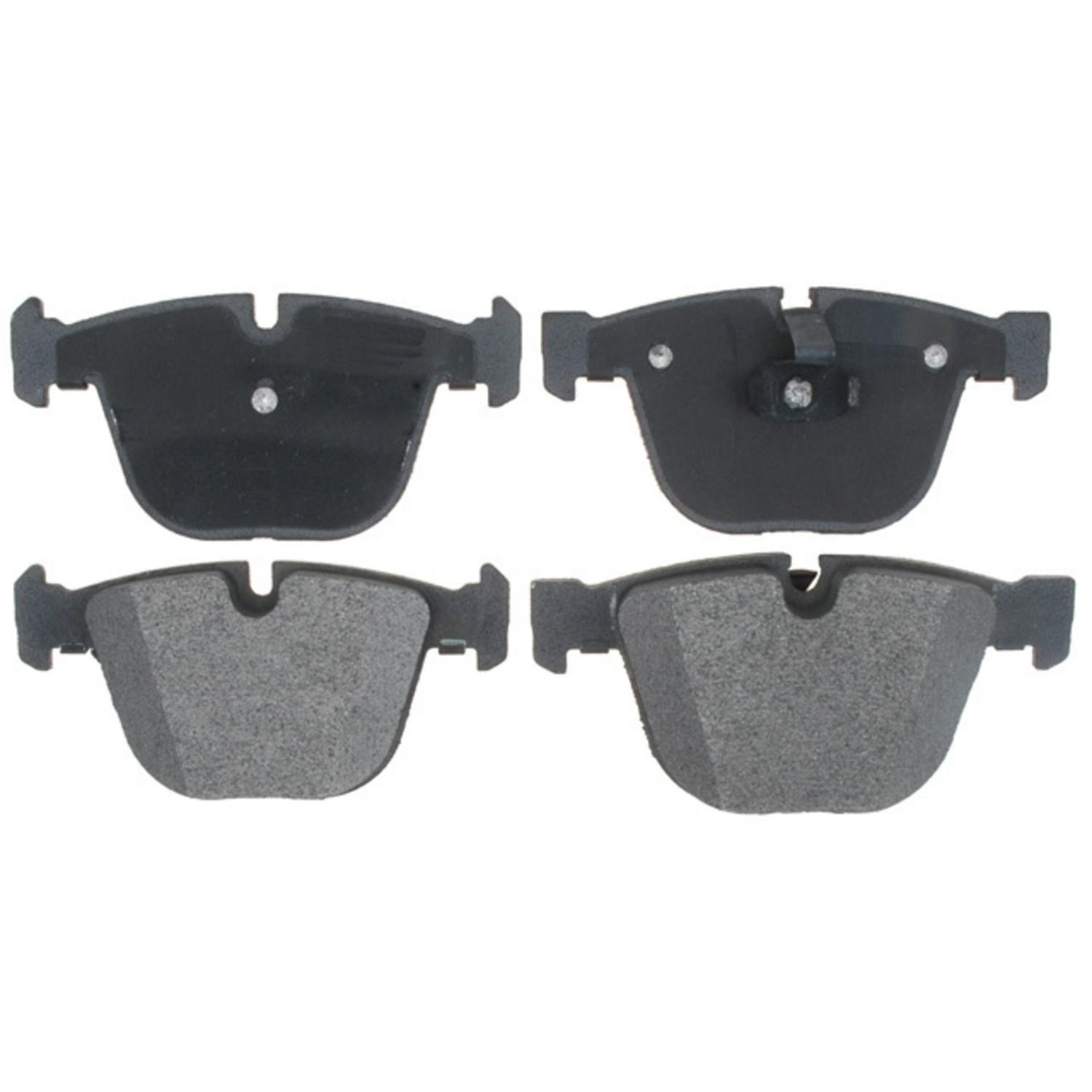 Raybestos SP919XP - Disc Brake Pad Raybestos SP919XP Disc Brake Pad product image 1 of 1