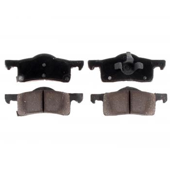 Raybestos SP935TRH Disc Brake Pad product image 1 of 1